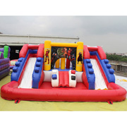 inflatable Video